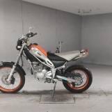 Мотоцикл Yamaha TRICKER з пробігом 1519 km