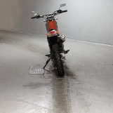 Мотоцикл Yamaha TRICKER з пробігом 1519 km