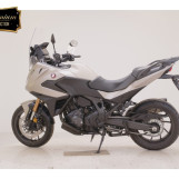 Мотоцикл Honda NT1100 з пробігом 26 km