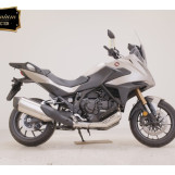 Мотоцикл Honda NT1100 з пробігом 26 km