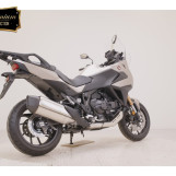 Мотоцикл Honda NT1100 з пробігом 26 km