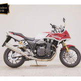 Мотоцикл Honda CB1300SFA BOLDOR с пробегом 19 km