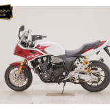 Мотоцикл Honda CB1300SFA BOLDOR с пробегом 19 km