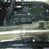 Мотоцикл Honda CB1300SFA BOLDOR с пробегом 19 km