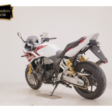 Мотоцикл Honda CB1300SFA BOLDOR с пробегом 19 km