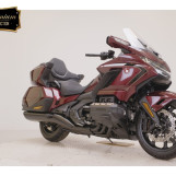 Мотоцикл Honda GL1800 с пробегом 38 km