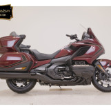 Мотоцикл Honda GL1800 с пробегом 38 km