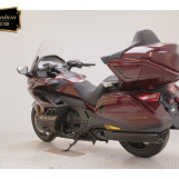 Мотоцикл Honda GL1800 с пробегом 38 km