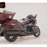 Мотоцикл Honda GL1800 с пробегом 38 km