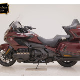 Мотоцикл Honda GL1800 с пробегом 38 km