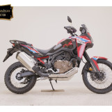 Мотоцикл Honda AFRICATWIN CRF1100L з пробігом 14 km