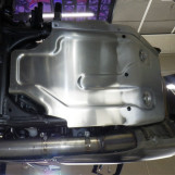 Мотоцикл Honda AFRICATWIN CRF1100L з пробігом 14 km