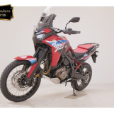 Мотоцикл Honda AFRICATWIN CRF1100L з пробігом 14 km