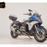Мотоцикл BMW R1200RS з пробігом 24369 km