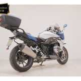 Мотоцикл BMW R1200RS з пробігом 24369 km