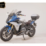 Мотоцикл BMW R1200RS з пробігом 24369 km