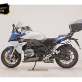 Мотоцикл BMW R1200RS з пробігом 24369 km