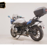 Мотоцикл BMW R1200RS з пробігом 24369 km