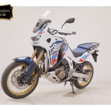 Мотоцикл Honda AFRICATWIN CRF1100LD AS з пробігом 40 km