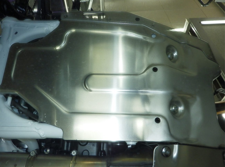 Мотоцикл Honda AFRICATWIN CRF1100LD AS з пробігом 40 km