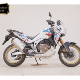 Мотоцикл Honda AFRICATWIN CRF1100LD AS з пробігом 40 km