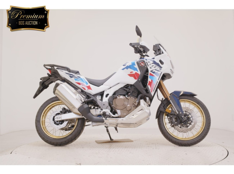 Мотоцикл Honda AFRICATWIN CRF1100LD AS з пробігом 40 km