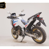 Мотоцикл Honda AFRICATWIN CRF1100LD AS з пробігом 40 km