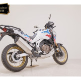 Мотоцикл Honda AFRICATWIN CRF1100LD AS з пробігом 40 km
