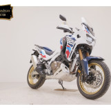 Мотоцикл Honda AFRICATWIN CRF1100LD AS з пробігом 40 km