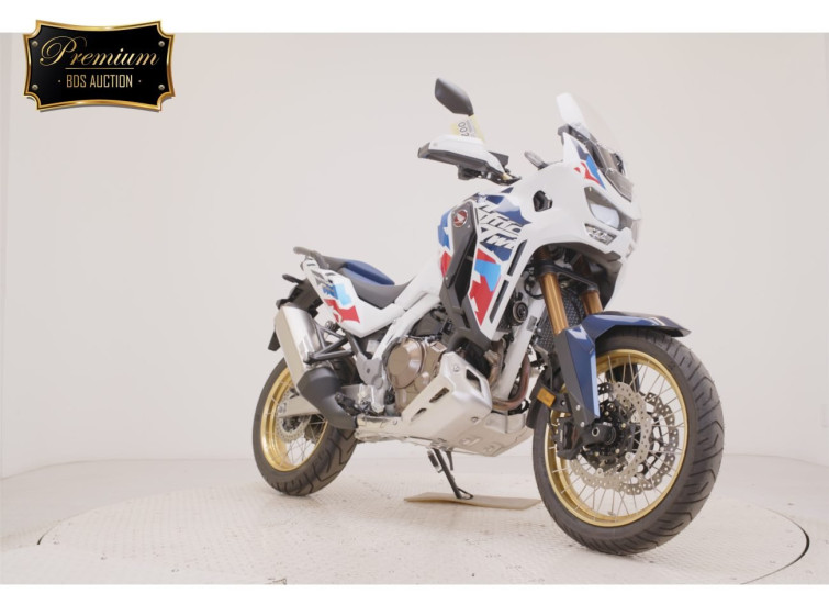 Мотоцикл Honda AFRICATWIN CRF1100LD AS з пробігом 40 km