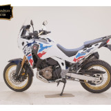Мотоцикл Honda AFRICATWIN CRF1100LD AS з пробігом 40 km