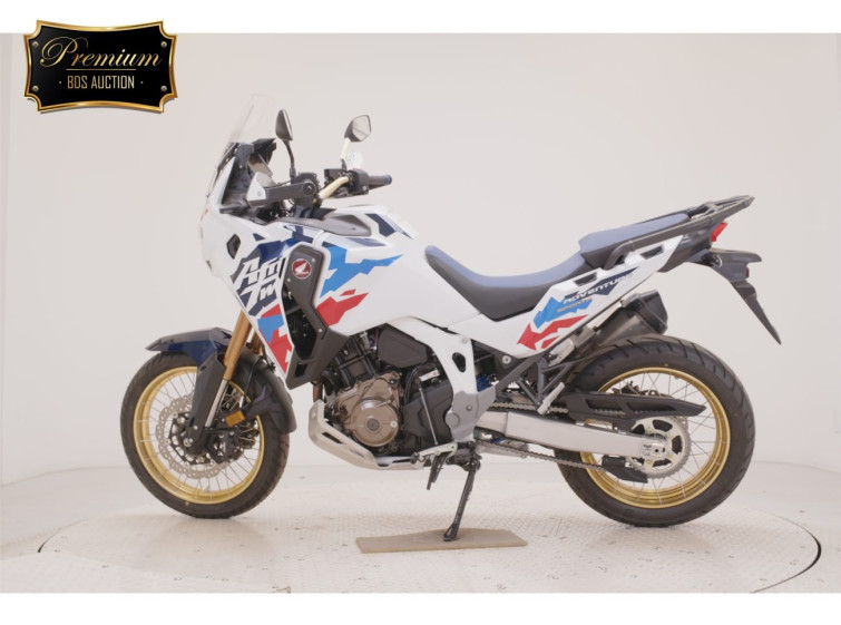Мотоцикл Honda AFRICATWIN CRF1100LD AS з пробігом 40 km