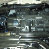 Мотоцикл Honda GL1800 с пробегом 327 km