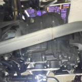 Мотоцикл Honda REBEL CMX250 с пробегом 9754 km