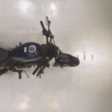 Мотоцикл Honda REBEL CMX250 с пробегом 9754 km