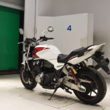 Мотоцикл Honda CB1300SF з пробігом 108695 km