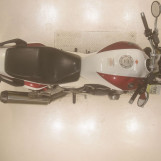 Мотоцикл Honda CB1300SF з пробігом 108695 km