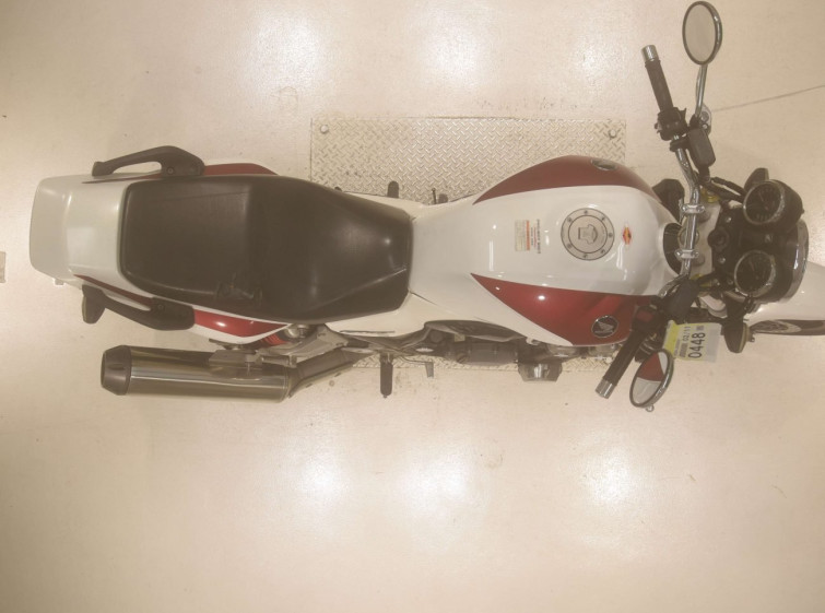 Мотоцикл Honda CB1300SF з пробігом 108695 km