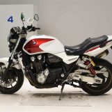 Мотоцикл Honda CB1300SF з пробігом 108695 km