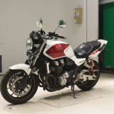 Мотоцикл Honda CB1300SF з пробігом 108695 km