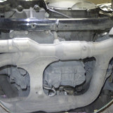 Мотоцикл Honda CB1300SF з пробігом 108695 km