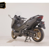 Мотоцикл Yamaha T-MAX560T з пробігом 13805 km