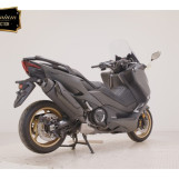 Мотоцикл Yamaha T-MAX560T з пробігом 13805 km
