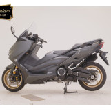 Мотоцикл Yamaha T-MAX560T з пробігом 13805 km
