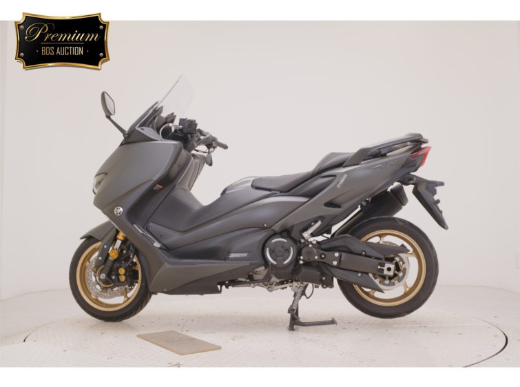 Мотоцикл Yamaha T-MAX560T з пробігом 13805 km