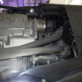 Мотоцикл Yamaha T-MAX560T з пробігом 13805 km