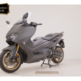 Мотоцикл Yamaha T-MAX560T з пробігом 13805 km