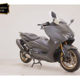 Мотоцикл Yamaha T-MAX560T з пробігом 13805 km