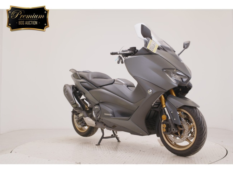 Мотоцикл Yamaha T-MAX560T з пробігом 13805 km