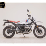 Мотоцикл BMW R NINE T URBAN GS с пробегом 11441 km